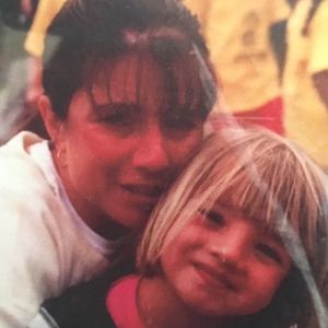 Meet your Posher, Allie